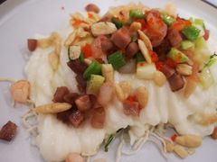 -寻味顺德·南记酒家·传统顺德菜·鱼生(广源路店)