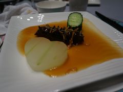 海参-御花园·粤菜·海鲜火锅(中山公园店)