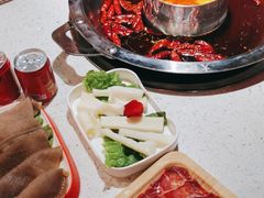 -大龙燚·旷野鲜火锅(广州首店)