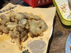 -永红源啤酒·烧烤·海鲜·大排档(青特城店)