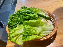 -金顺碳烤肉(1号店)