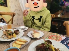 -SONGUOLIFE松果咖啡(七莘路店)