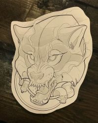 -记号刺青tattoo纹身工作室