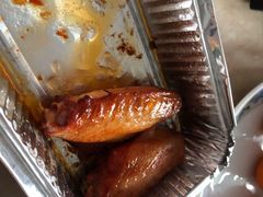 -尊宝比萨(龙山店)