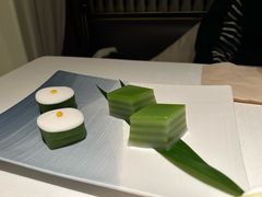 -金链花·泰国餐厅(国贸店)