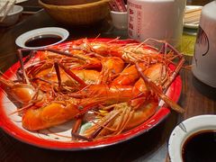-广府乡下·饭庄(新港东路店)
