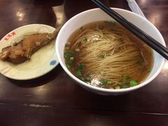 -朱鸿兴面馆(镇湖店)