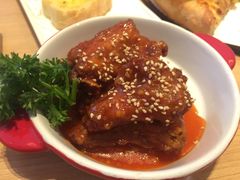 -必胜客(骡马市店)