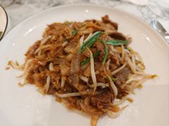 -关夫人餐厅(KLCC阳光广场店)