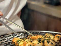 -广州柏悦酒店·悦景轩·粤菜餐厅