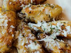 -城市大道红炉披萨烘焙坊