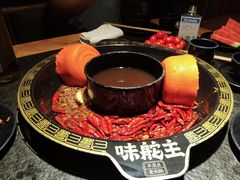 -味舵主重庆火锅(邓尉路店)
