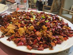 -椒爱水煮鱼川菜(皇姑万象汇店)