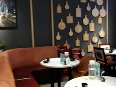 -新仙清汤牛腩(铜锣湾店)