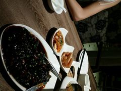 -茉莉餐厅(包河万达店)