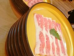 特选肥牛-牛New寿喜烧(青浦店)