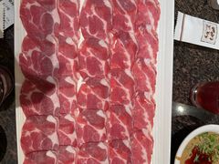 -皇城老妈·大连海鲜火锅(港湾店)
