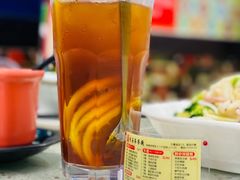 -新辉港式茶餐厅(北栅店)