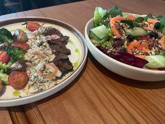 -街角 T·COFFEE 融合料理·BISTRO(车公庙店)