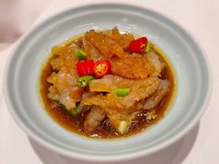 山西老醋海蜇头-北京厨房(SKP店)