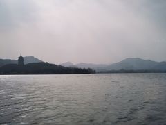 -柳莺湖上·湖景餐厅·江南菜(西湖店)