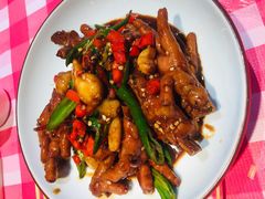 -辣小鲜·南昌大排档(船山路店)