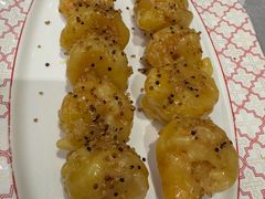 -聚鑫阁江浙菜·非遗传承技艺(青村帝华园店)