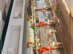 自助取餐区-金环海鲜自助(大坪时代天街店)