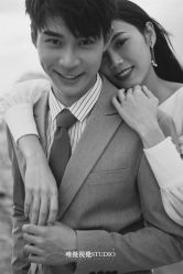 -巴黎婚纱摄影工作室