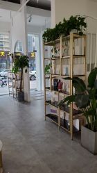 -奈弗里·疗愈SPA·美肤中心