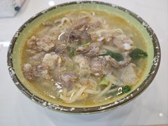 -雪花龙吊龙牛肉面(三山街店)