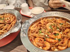 -胖哥俩肉蟹煲(河北勒泰购物中心店)