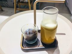 -Oasis coffee燕谷咖啡(公信店)