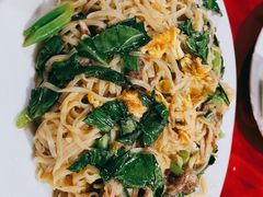 -车头老二大排档(金城步行街店)