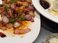 -五谷丰登农家院·地道胶东菜·海鲜烧烤(威海店)