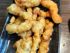 -胖哥俩肉蟹煲(淮安万达店)