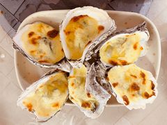 -蚝乡农庄(铁涌赤岸店)