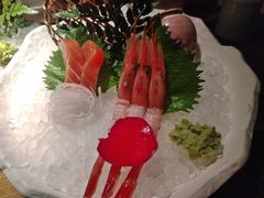 -阿吾罗日本料理(K11艺术中心店)