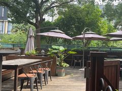 -榖屋house of flour(张江首店)