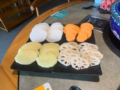 -贰重天冰煮羊自助火锅(东坝店)