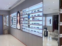 -BOLON暴龙眼镜(上海万象城店)