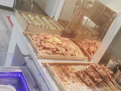 -仙螺岛海鲜自助餐厅(总店)