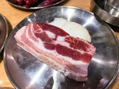 -韩张·韩国传统烤肉(万象汇店)