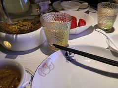 -杏花堂晋商私房菜(华熙五棵松店)