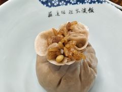 -粗茶淡饭(东关街店)