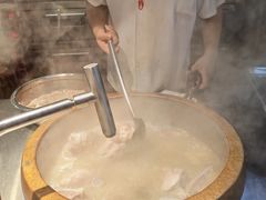 -老阿妈蒙古村·蒙古包·草原文化·歌舞表演(老君堂店)