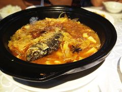 -东北人粗粮饺子坊(南山店)