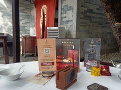 -侨美·唐荔园·40年地道粤菜