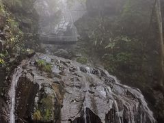 -藏龙百瀑风景区