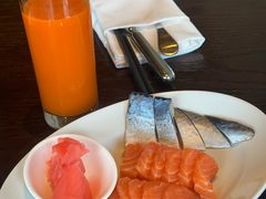 -君悦酒店·乐厨·高空自助餐(青年大街店)